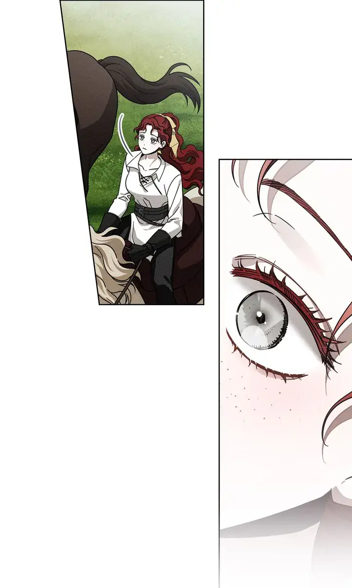 Under the Oak Tree Chapter 97 Page 64