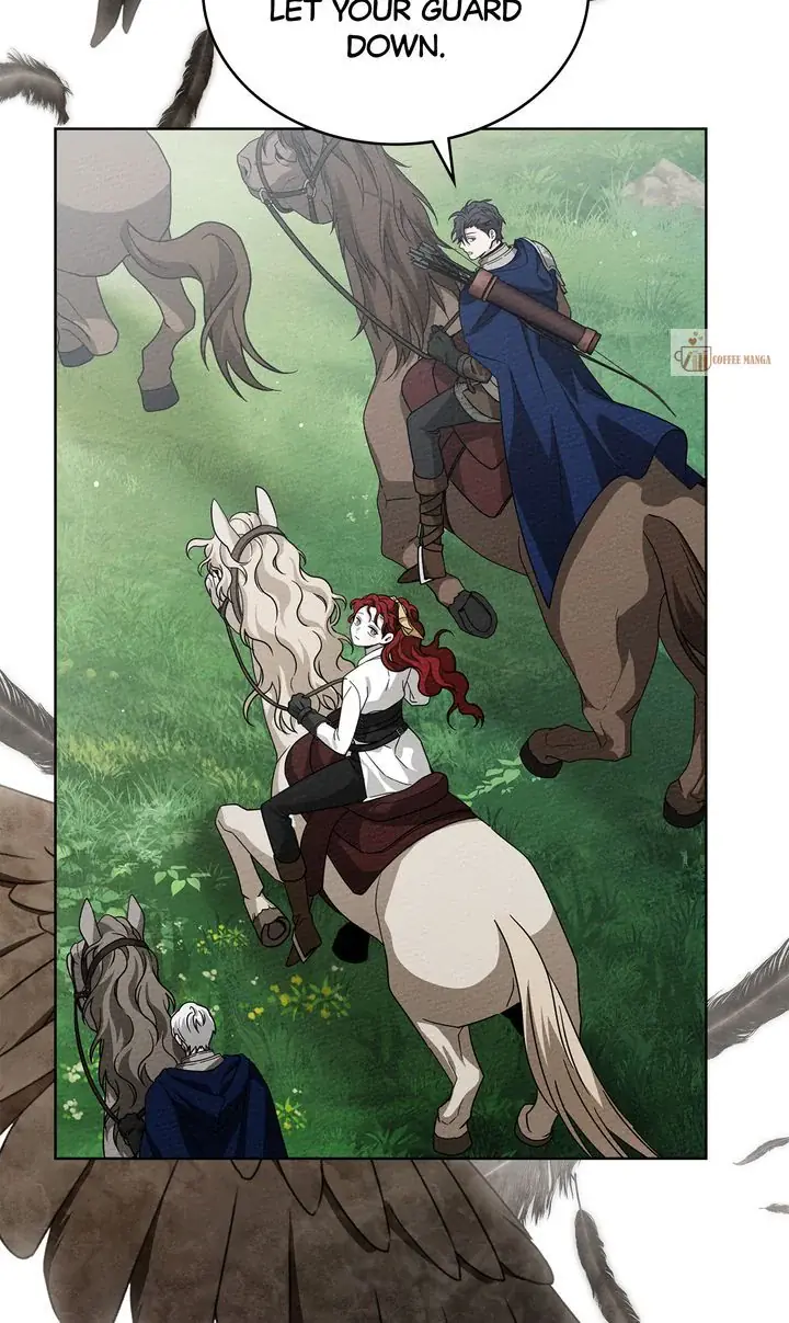 Under the Oak Tree Chapter 98 Page 3