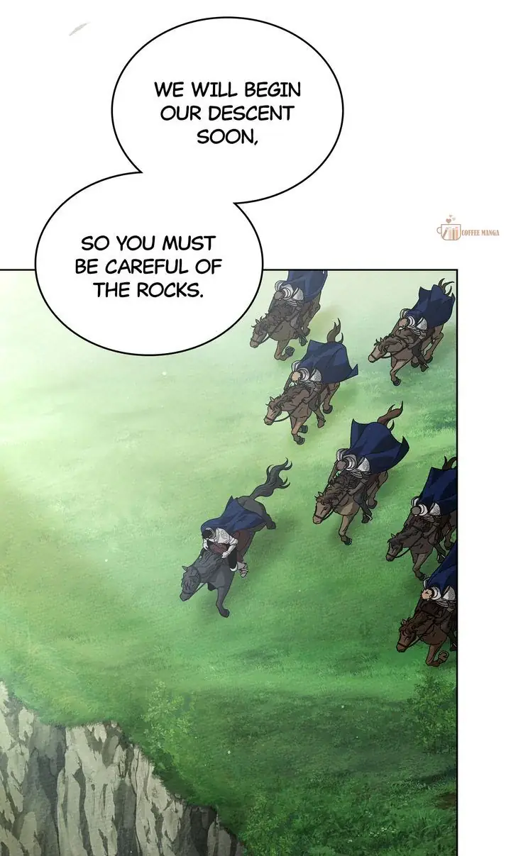 Under the Oak Tree Chapter 98 Page 5