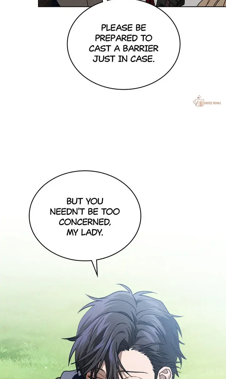 Under the Oak Tree Chapter 98 Page 11