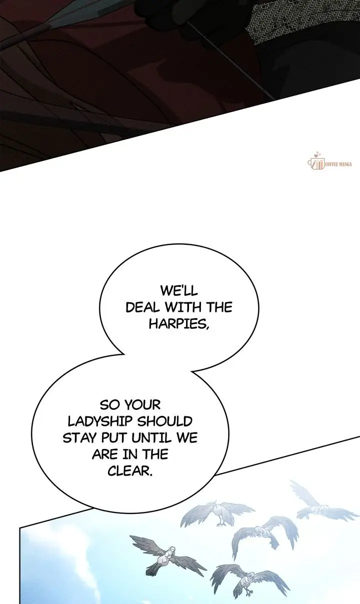 Under the Oak Tree Chapter 98 Page 13