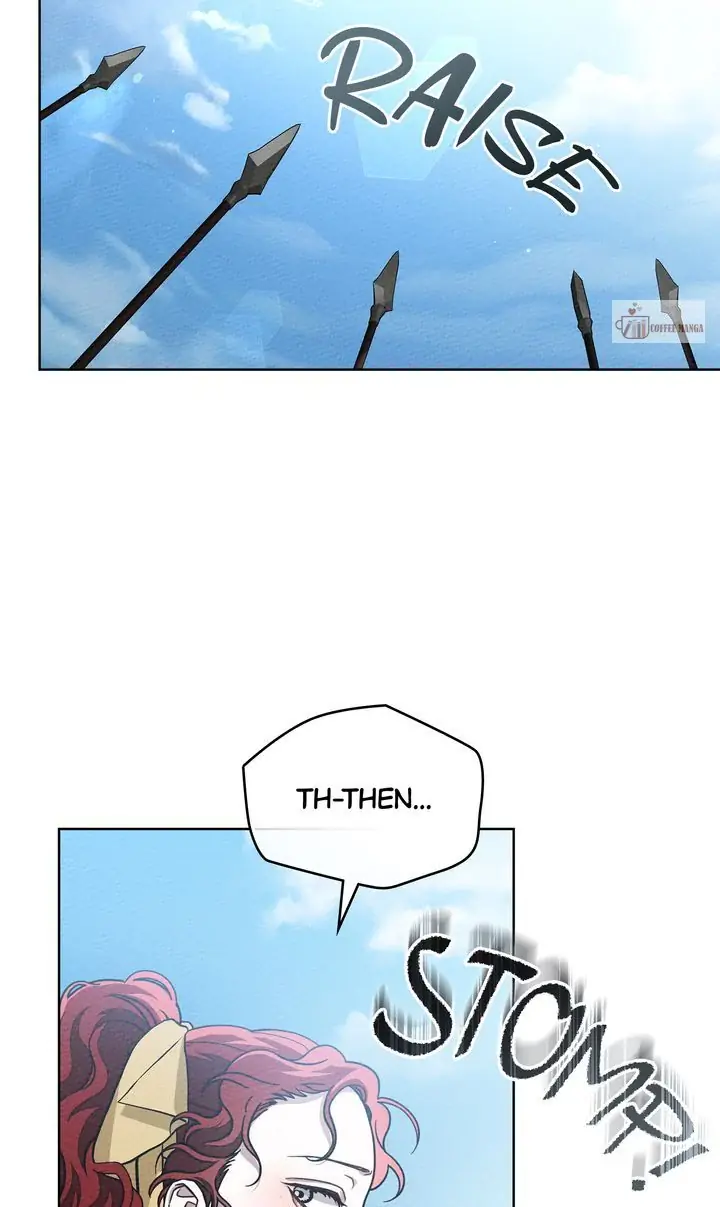 Under the Oak Tree Chapter 98 Page 14