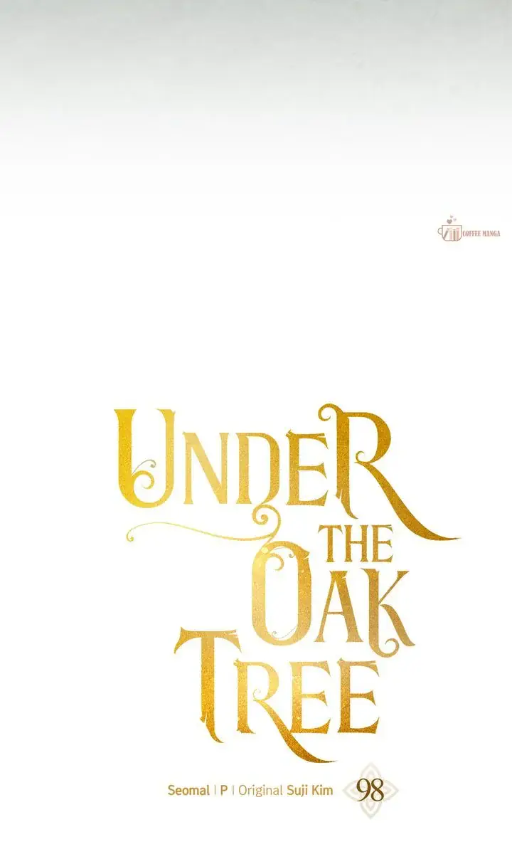 Under the Oak Tree Chapter 98 Page 26
