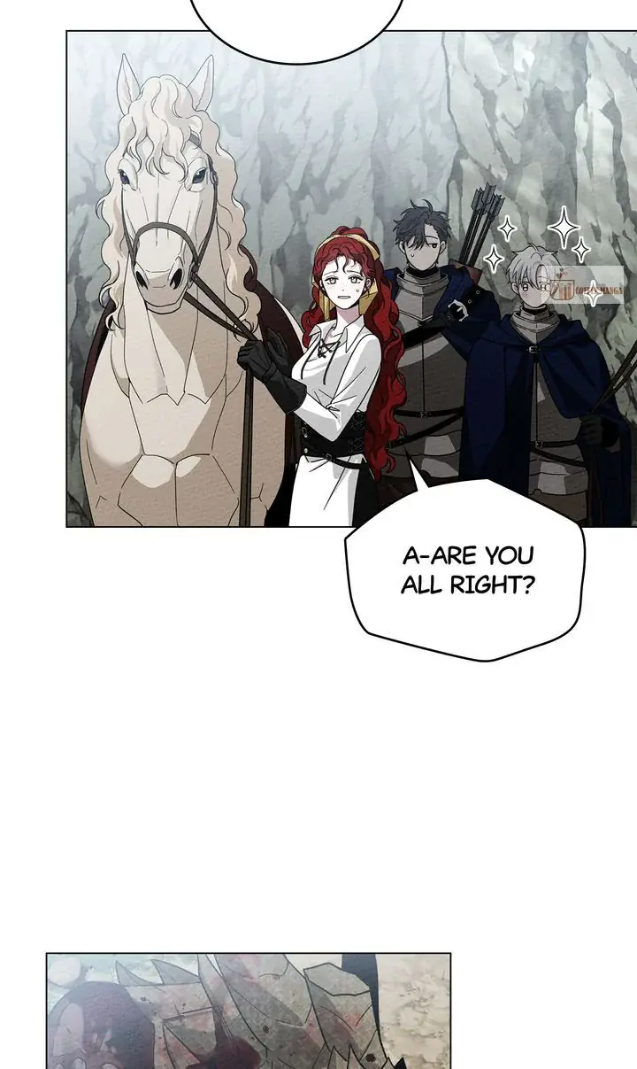 Under the Oak Tree Chapter 98 Page 32