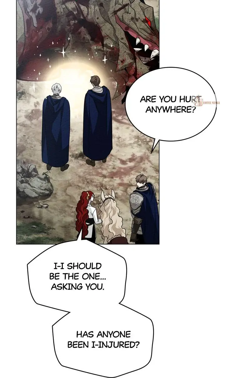 Under the Oak Tree Chapter 98 Page 33