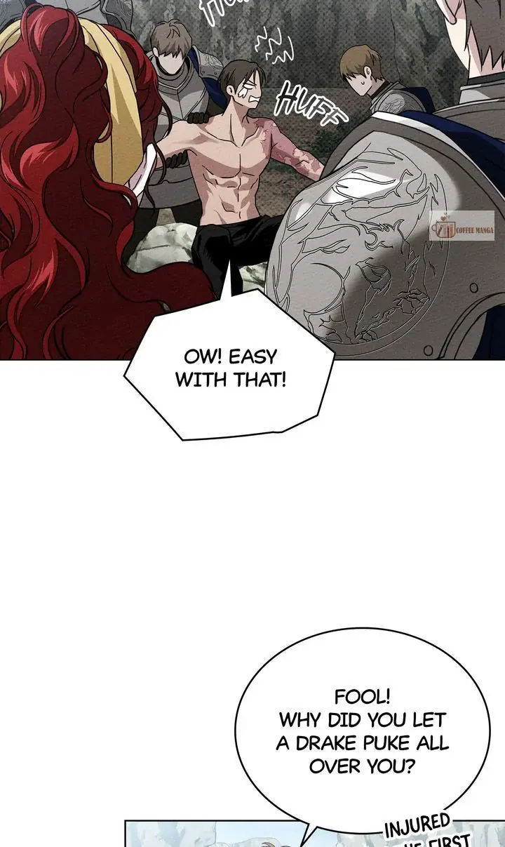 Under the Oak Tree Chapter 98 Page 37