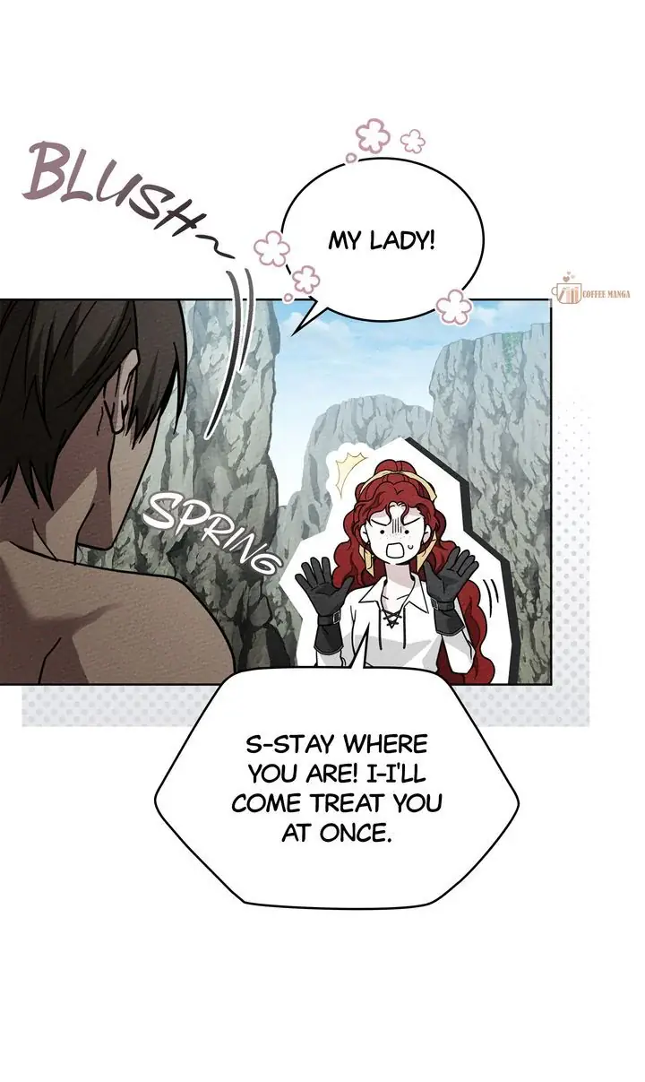 Under the Oak Tree Chapter 98 Page 39