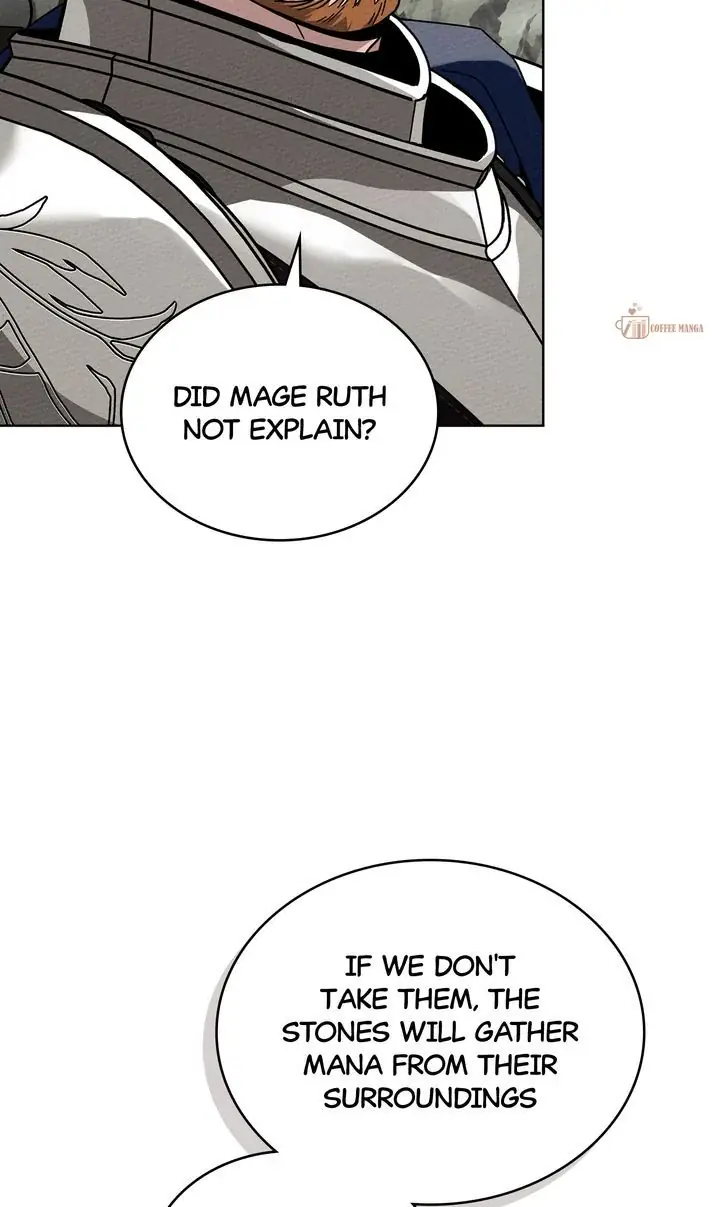 Under the Oak Tree Chapter 98 Page 46