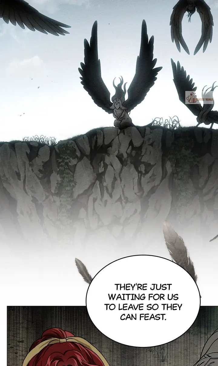 Under the Oak Tree Chapter 98 Page 53
