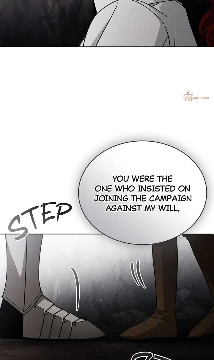 Under the Oak Tree Chapter 98 Page 69