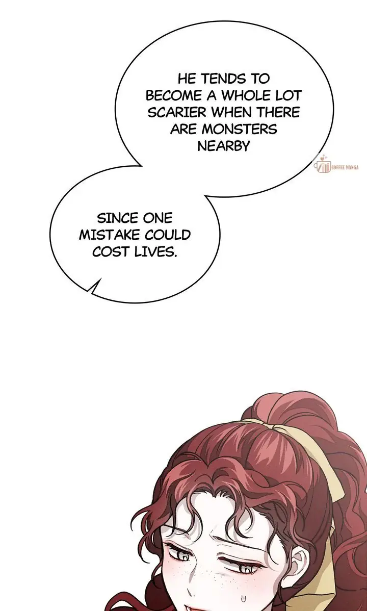 Under the Oak Tree Chapter 99 Page 8