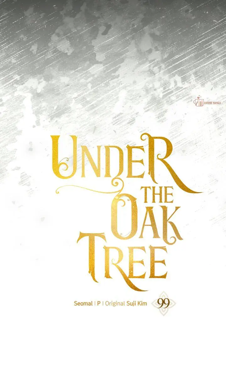 Under the Oak Tree Chapter 99 Page 18