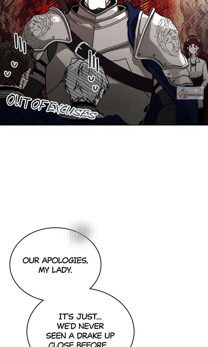 Under the Oak Tree Chapter 99 Page 22