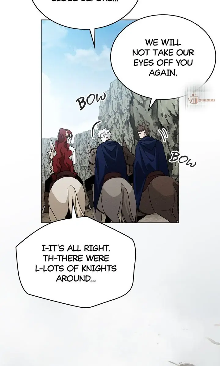 Under the Oak Tree Chapter 99 Page 23