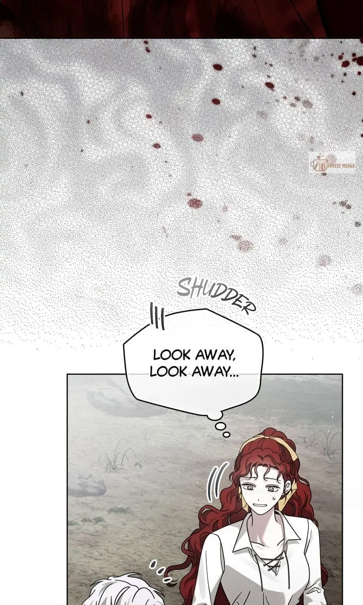 Under the Oak Tree Chapter 99 Page 28
