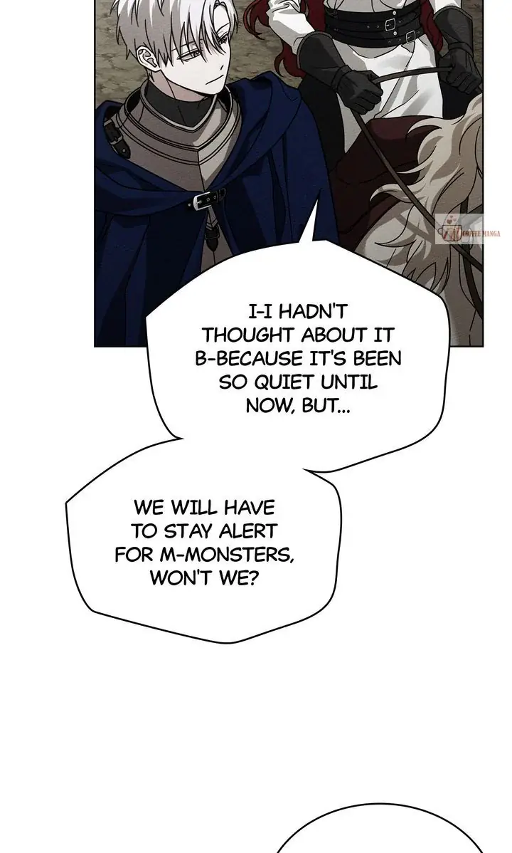 Under the Oak Tree Chapter 99 Page 29