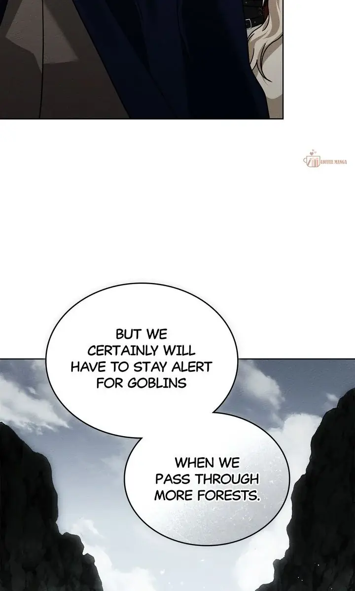 Under the Oak Tree Chapter 99 Page 33