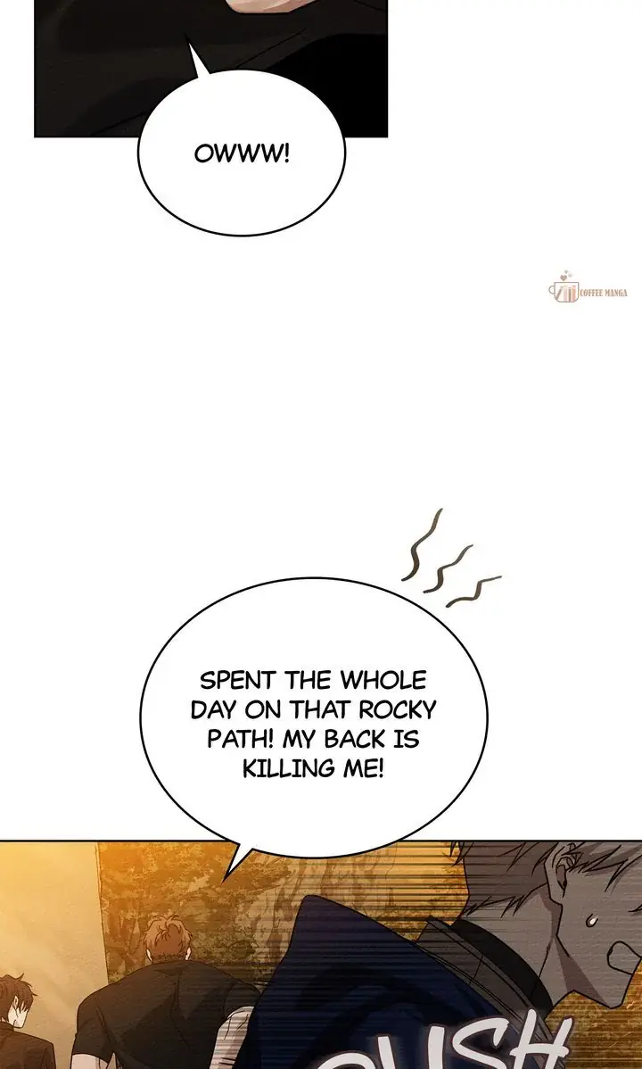Under the Oak Tree Chapter 99 Page 41