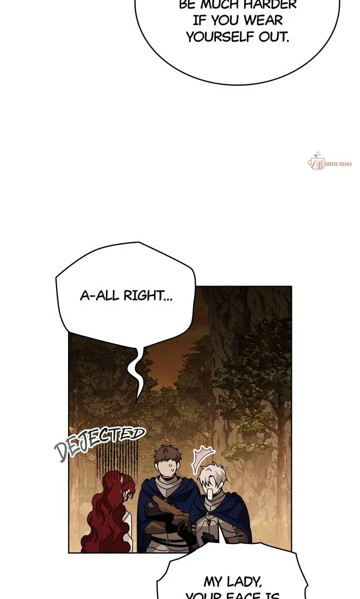 Under the Oak Tree Chapter 99 Page 45