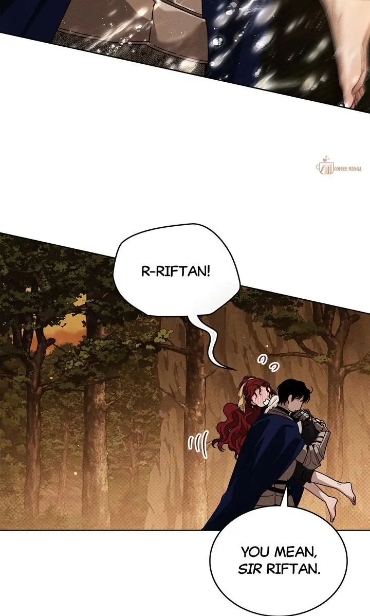 Under the Oak Tree Chapter 99 Page 57