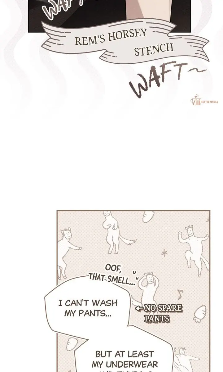 Under the Oak Tree Chapter 99 Page 66