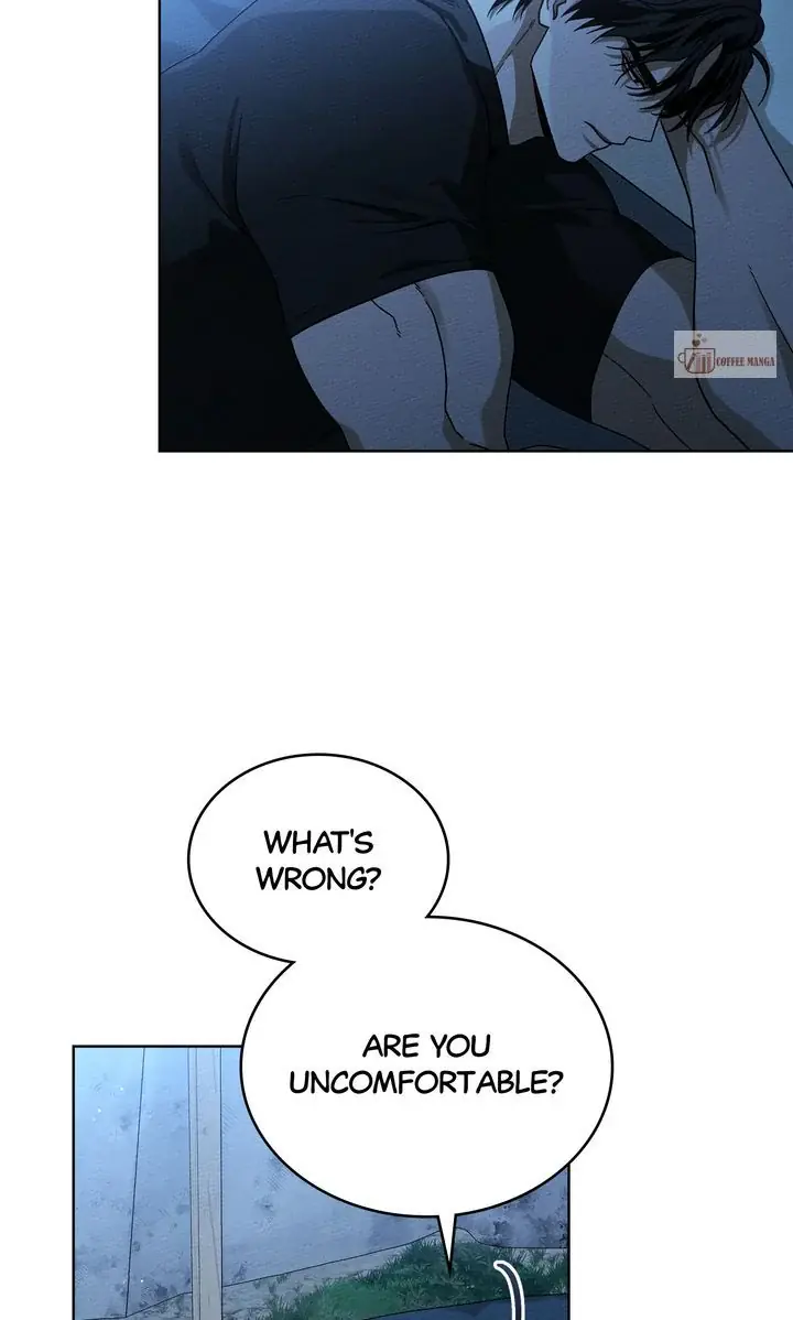 Under the Oak Tree Chapter 99 Page 75