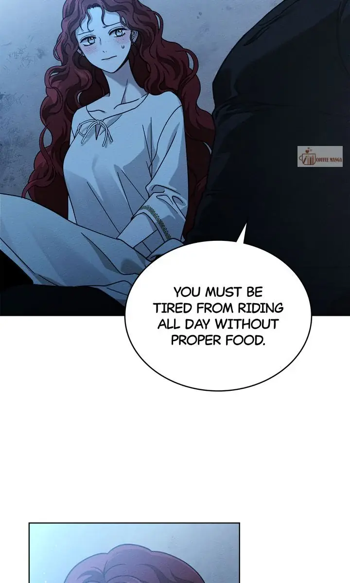 Under the Oak Tree Chapter 99 Page 77