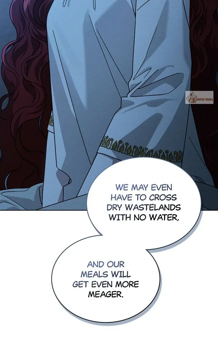 Under the Oak Tree Chapter 99 Page 82