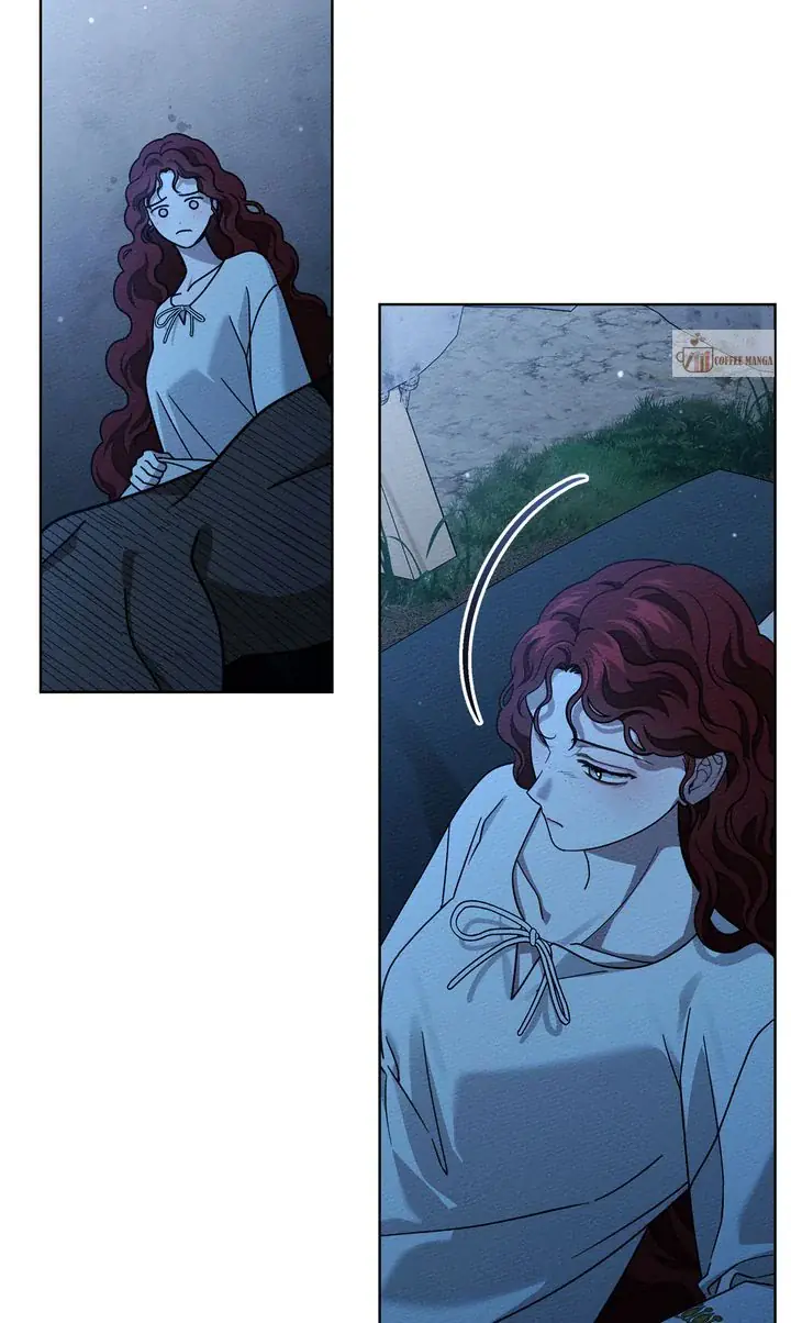 Under the Oak Tree Chapter 100 Page 11