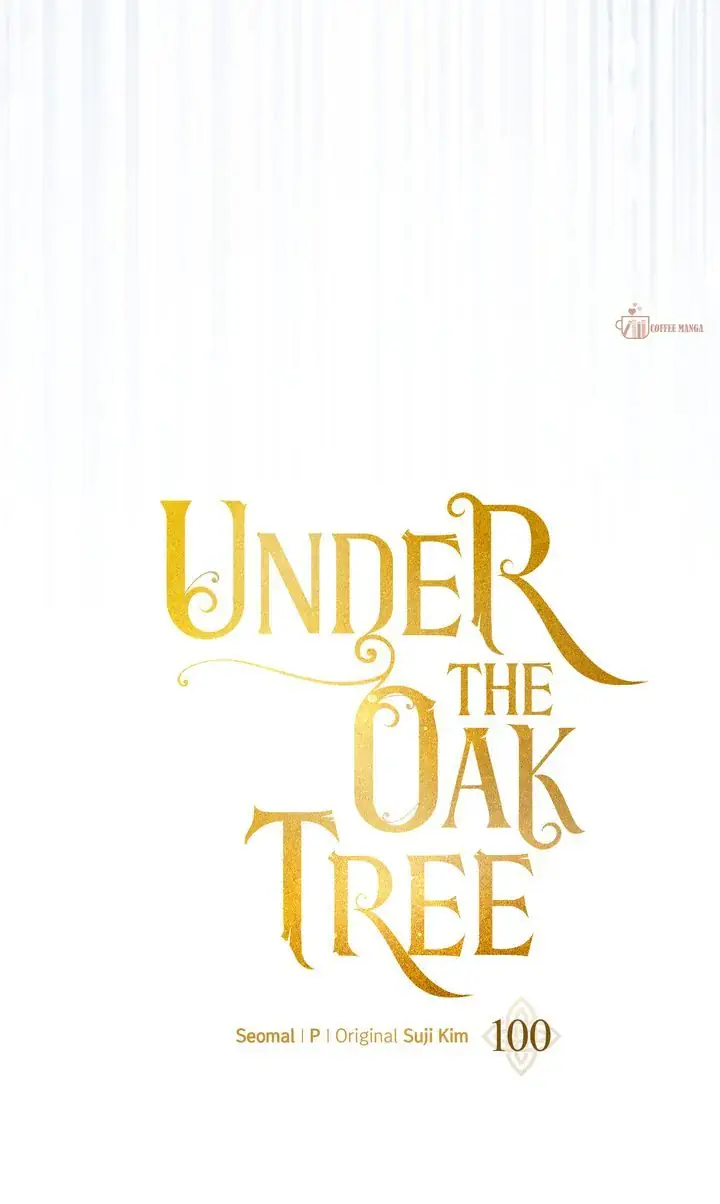 Under the Oak Tree Chapter 100 Page 21