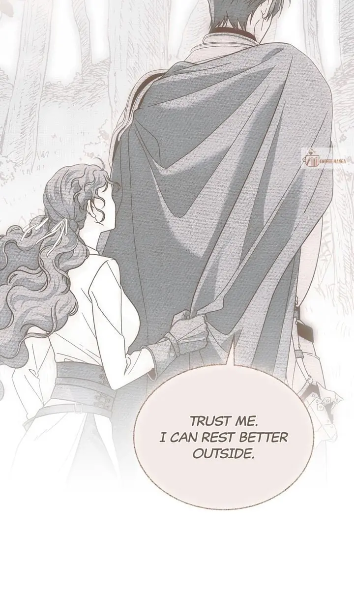 Under the Oak Tree Chapter 100 Page 30