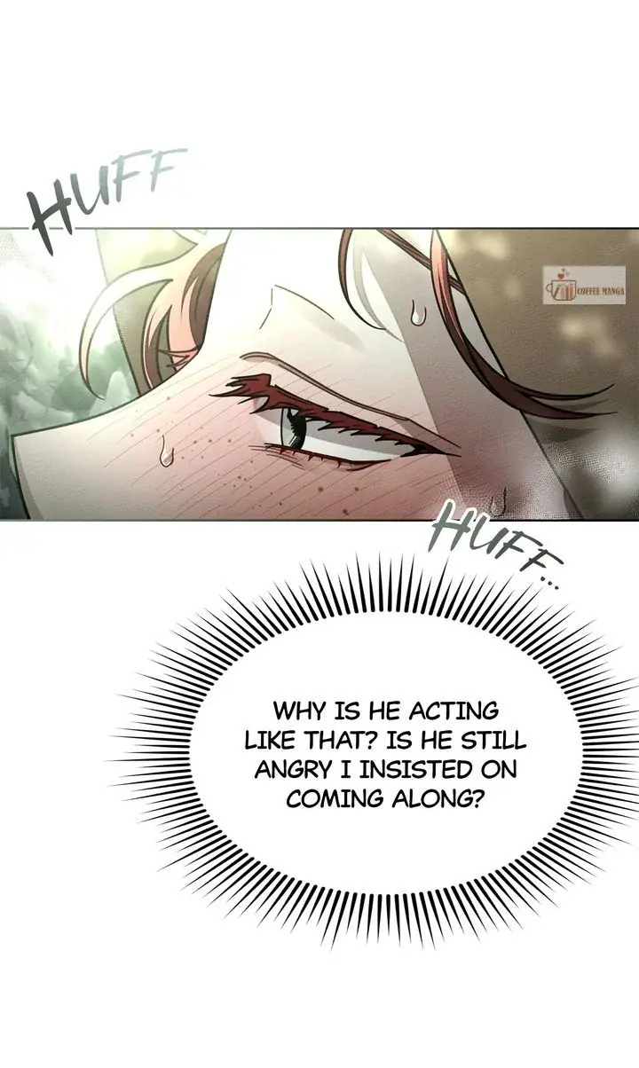 Under the Oak Tree Chapter 100 Page 31