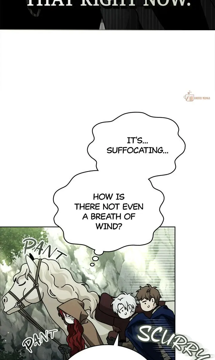 Under the Oak Tree Chapter 100 Page 37