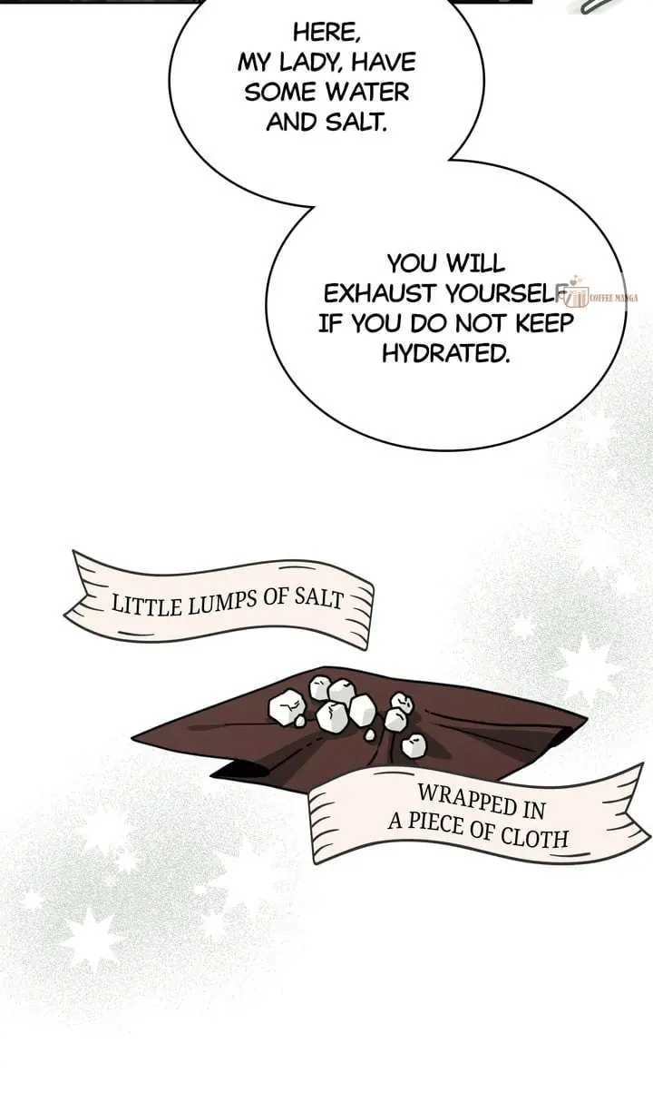Under the Oak Tree Chapter 100 Page 38
