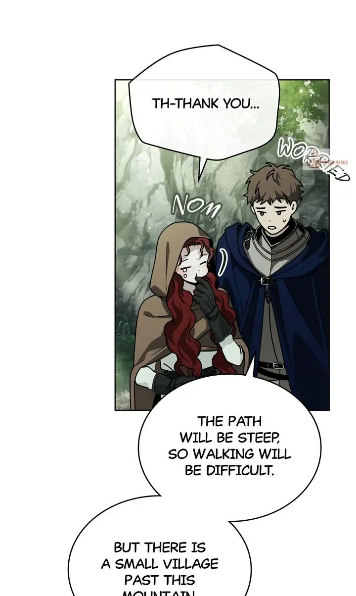 Under the Oak Tree Chapter 100 Page 39