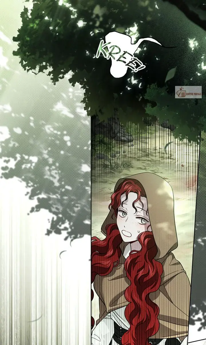 Under the Oak Tree Chapter 100 Page 52