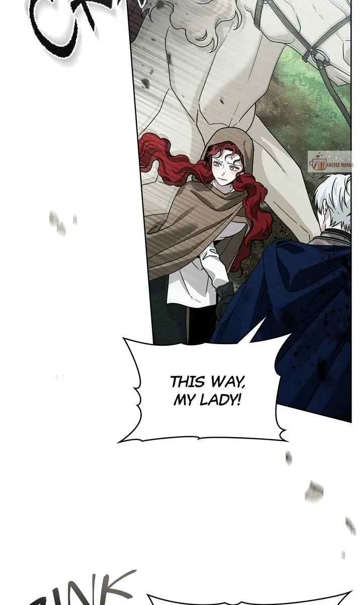 Under the Oak Tree Chapter 100 Page 67
