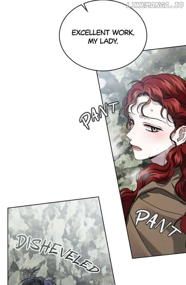 Under the Oak Tree Chapter 101 Page 35