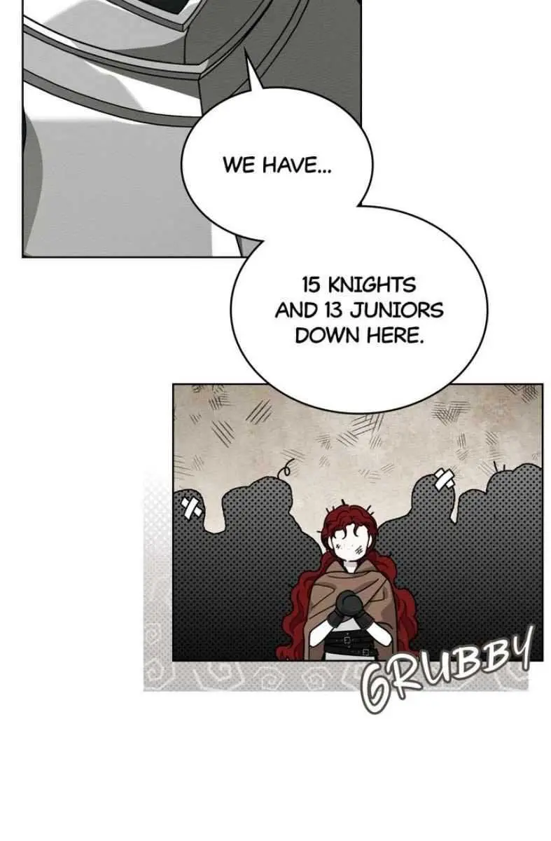 Under the Oak Tree Chapter 101 Page 48