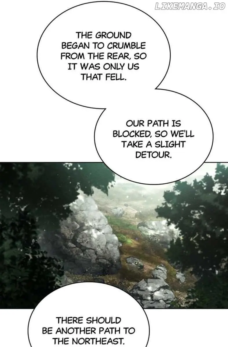 Under the Oak Tree Chapter 101 Page 50