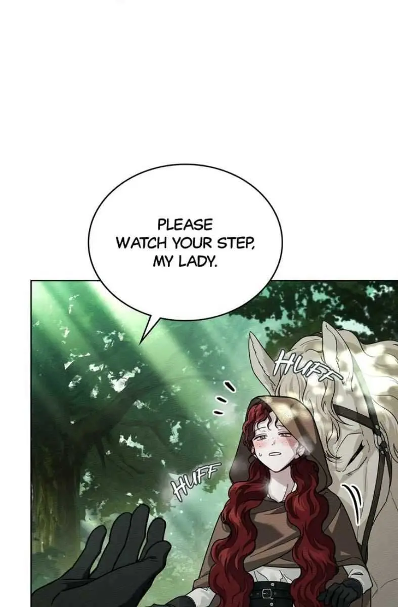 Under the Oak Tree Chapter 101 Page 57