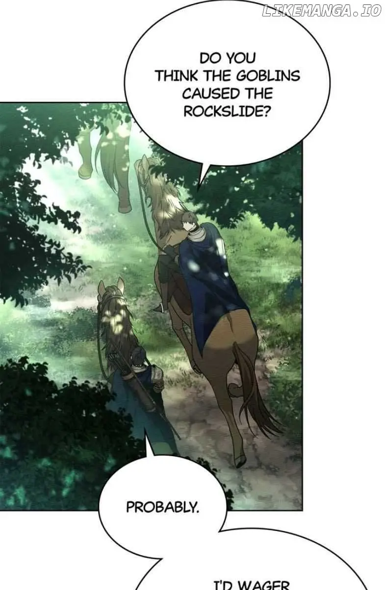 Under the Oak Tree Chapter 101 Page 65