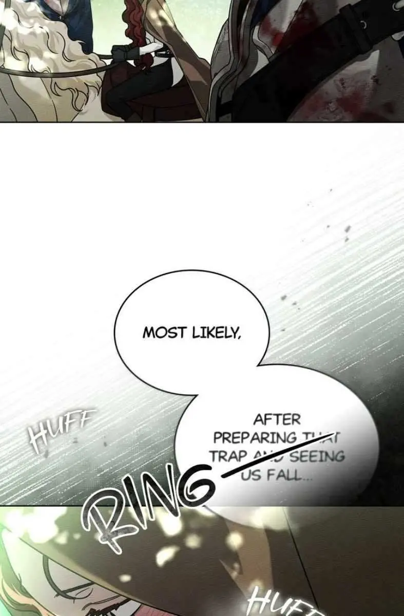 Under the Oak Tree Chapter 101 Page 67