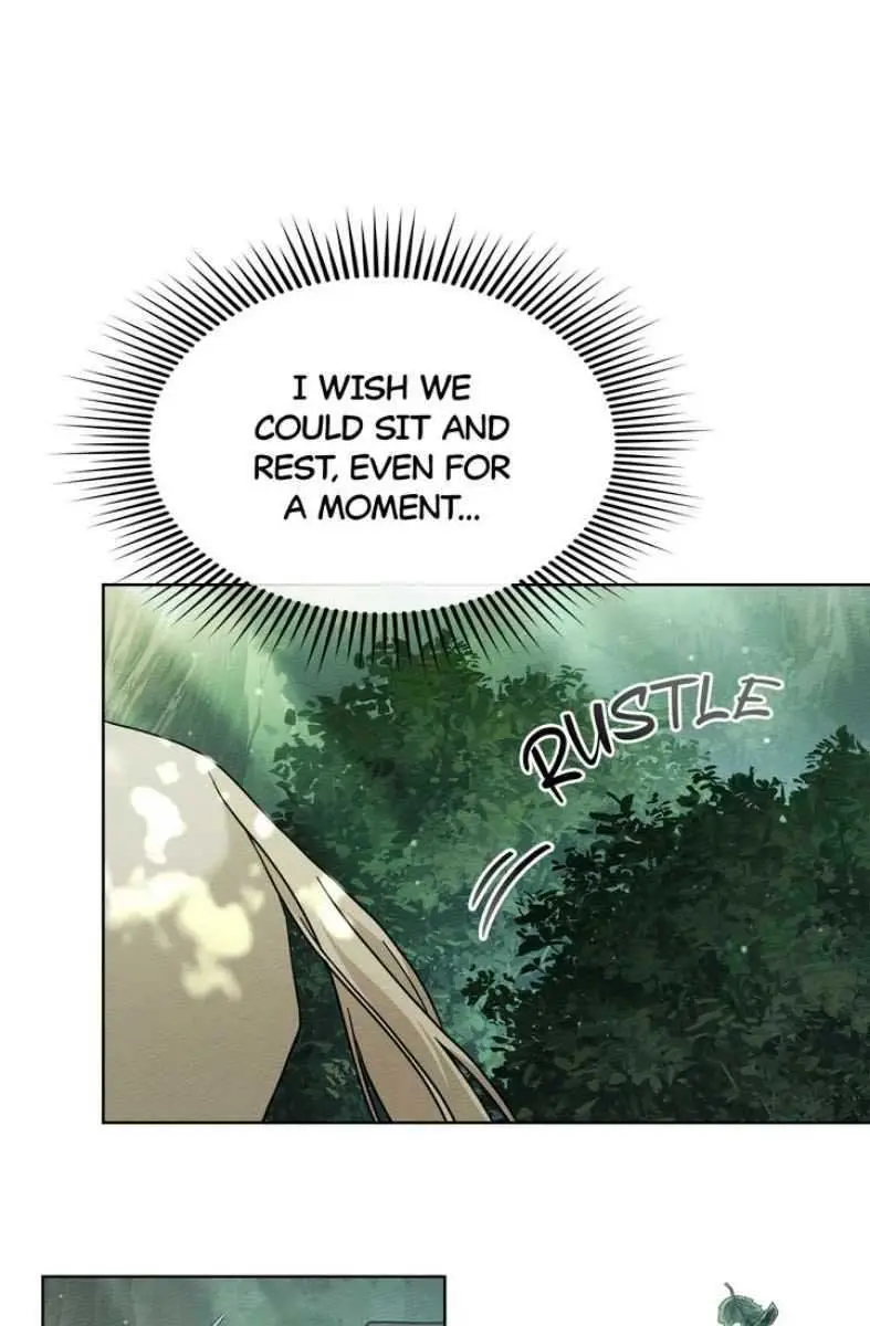 Under the Oak Tree Chapter 101 Page 71