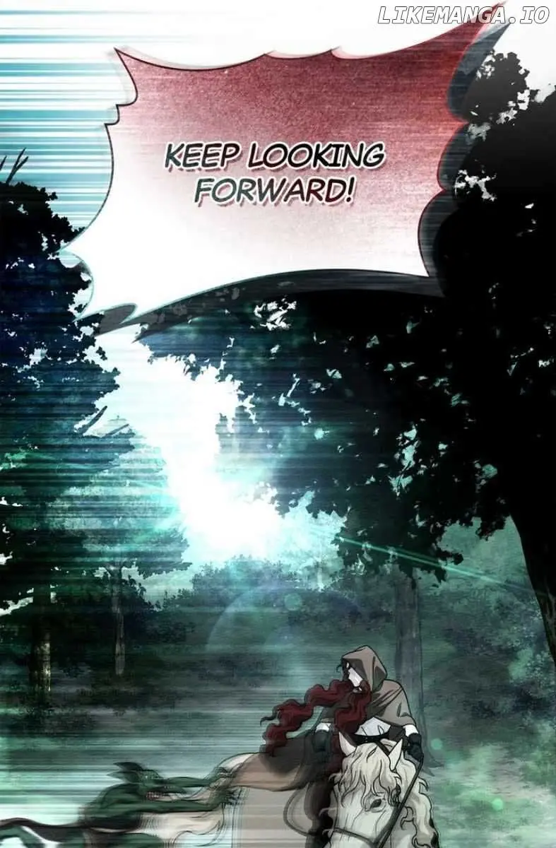 Under the Oak Tree Chapter 101 Page 80