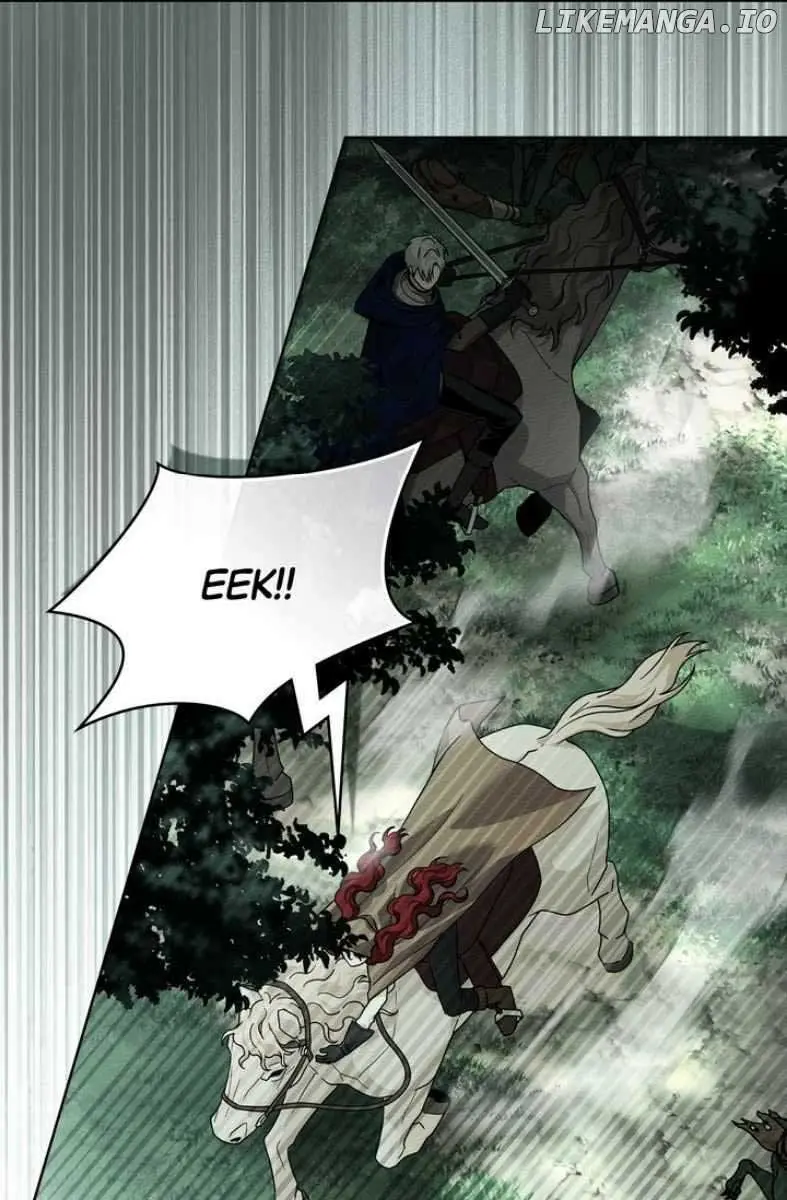Under the Oak Tree Chapter 101 Page 84