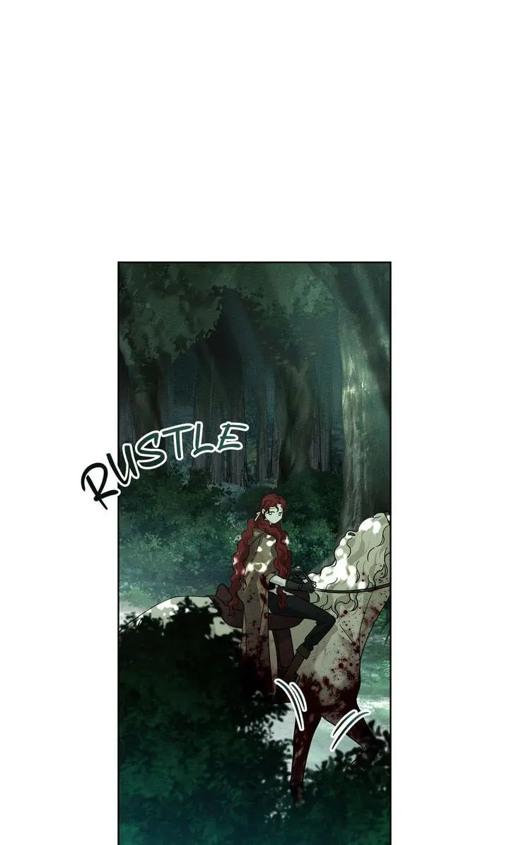 Under the Oak Tree Chapter 102 Page 2