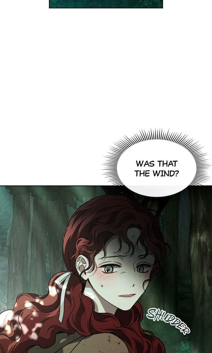 Under the Oak Tree Chapter 102 Page 3