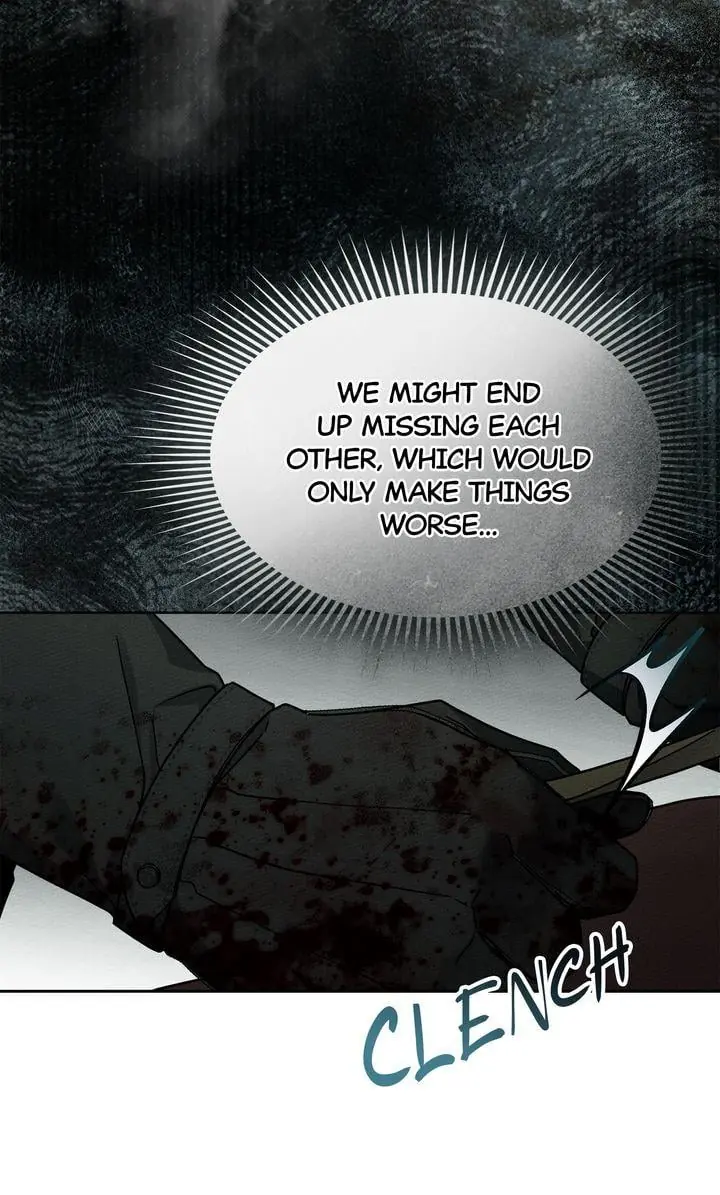 Under the Oak Tree Chapter 102 Page 8