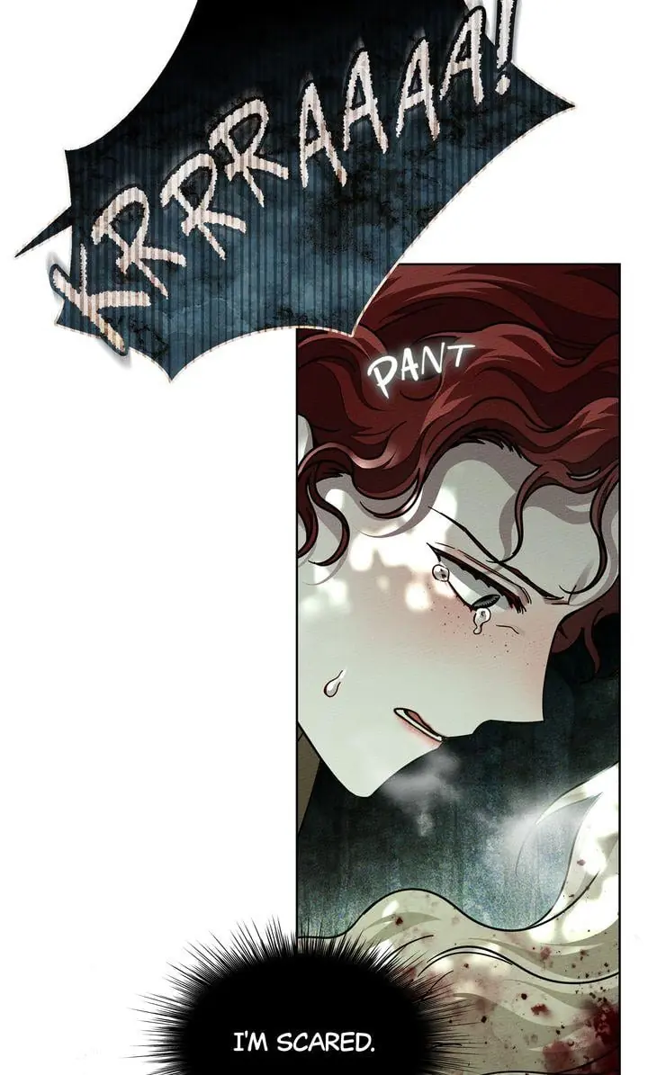 Under the Oak Tree Chapter 102 Page 17
